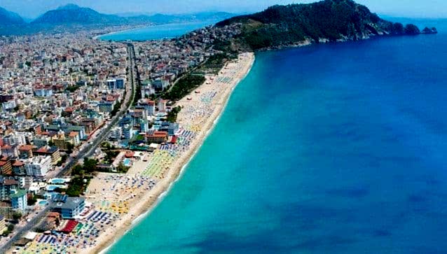 YABANCILARIN TÜRKİYE’DE KALABİLMELERİ İÇİN LÜZUMLU USULLER